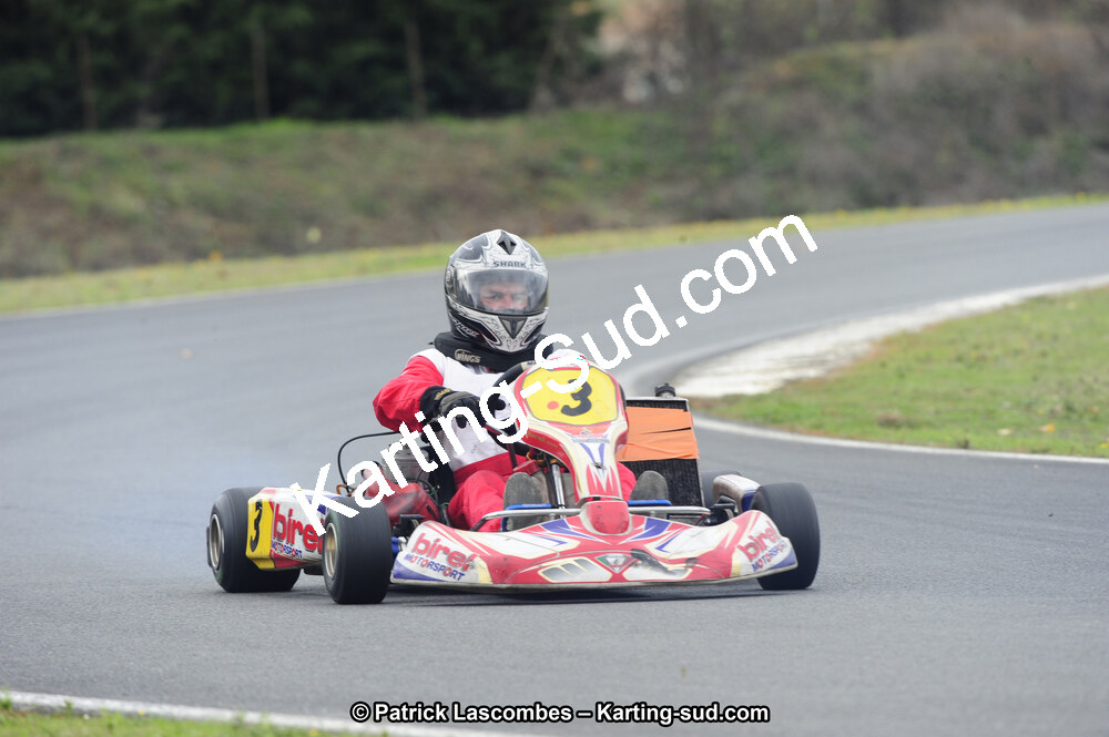 13/10/2013 : Trophée Ufolep Kart Aquitaine à Layrac (Photos Patrick Lascombes) 2013 — karting