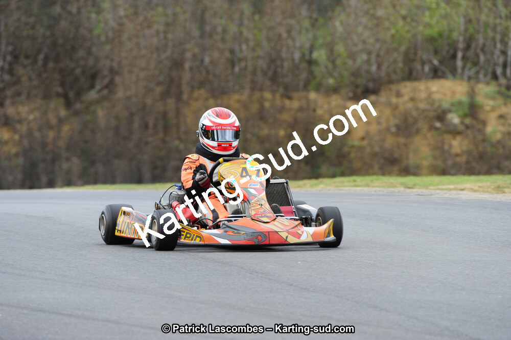 13/10/2013 : Trophée Ufolep Kart Aquitaine à Layrac (Photos Patrick Lascombes) 2013 — karting