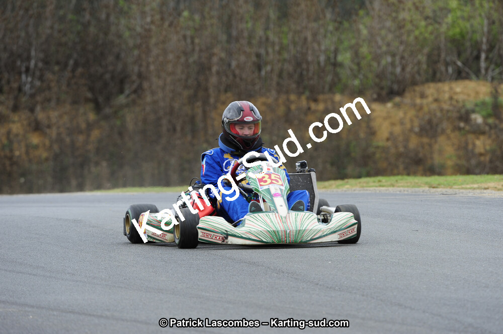 13/10/2013 : Trophée Ufolep Kart Aquitaine à Layrac (Photos Patrick Lascombes) 2013 — karting