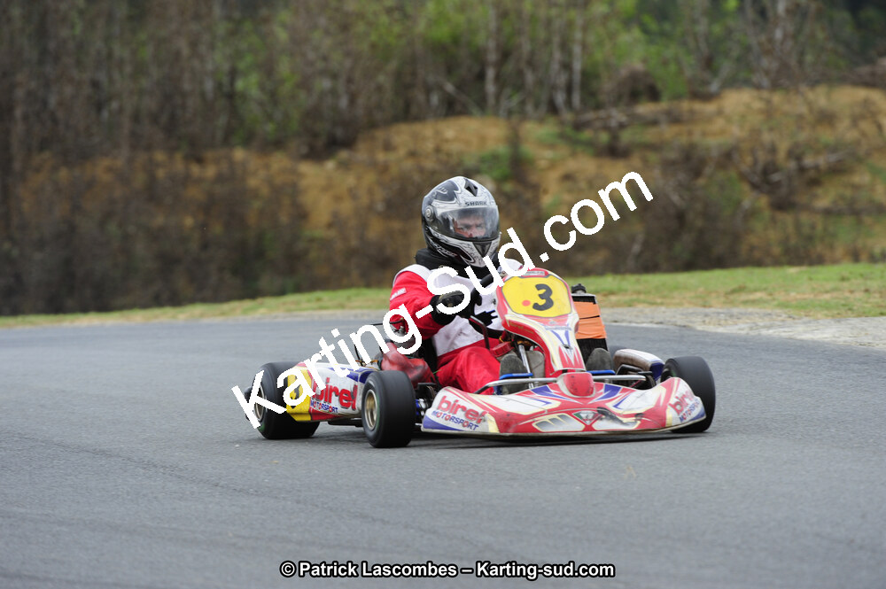 13/10/2013 : Trophée Ufolep Kart Aquitaine à Layrac (Photos Patrick Lascombes) 2013 — karting