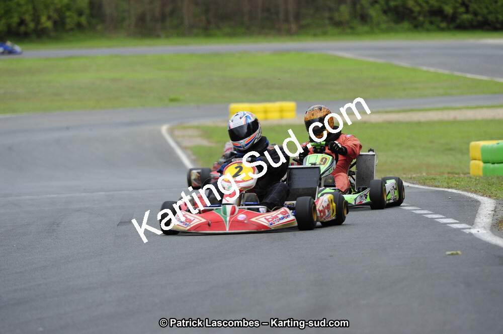 13/10/2013 : Trophée Ufolep Kart Aquitaine à Layrac (Photos Patrick Lascombes) 2013 — karting