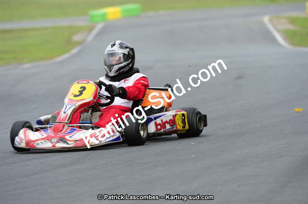 13/10/2013 : Trophée Ufolep Kart Aquitaine à Layrac (Photos Patrick Lascombes) 2013 — karting