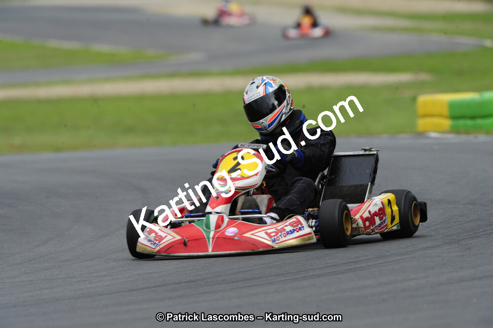 13/10/2013 : Trophée Ufolep Kart Aquitaine à Layrac (Photos Patrick Lascombes) 2013 — karting