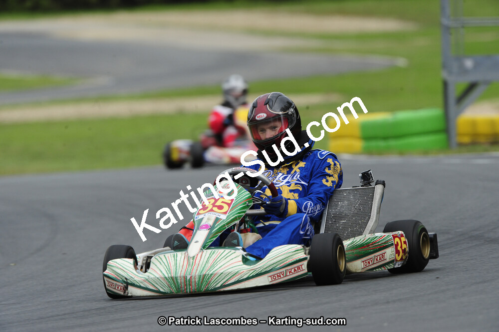 13/10/2013 : Trophée Ufolep Kart Aquitaine à Layrac (Photos Patrick Lascombes) 2013 — karting