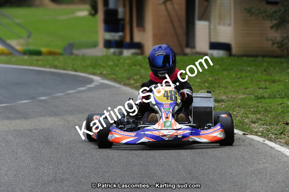 13/10/2013 : Trophée Ufolep Kart Aquitaine à Layrac (Photos Patrick Lascombes) 2013 — karting