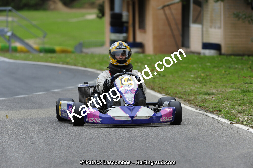 13/10/2013 : Trophée Ufolep Kart Aquitaine à Layrac (Photos Patrick Lascombes) 2013 — karting