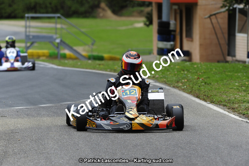 13/10/2013 : Trophée Ufolep Kart Aquitaine à Layrac (Photos Patrick Lascombes) 2013 — karting