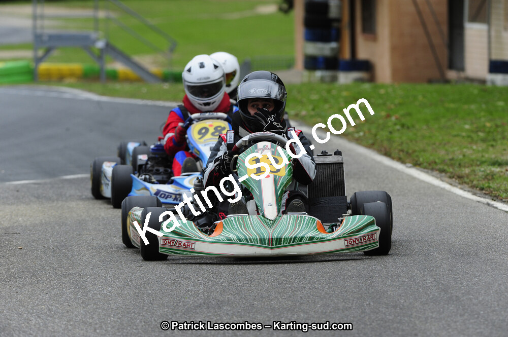 13/10/2013 : Trophée Ufolep Kart Aquitaine à Layrac (Photos Patrick Lascombes) 2013 — karting