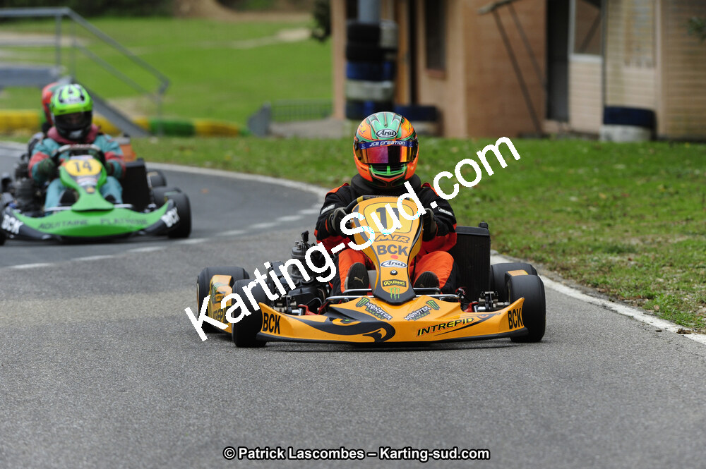 13/10/2013 : Trophée Ufolep Kart Aquitaine à Layrac (Photos Patrick Lascombes) 2013 — karting