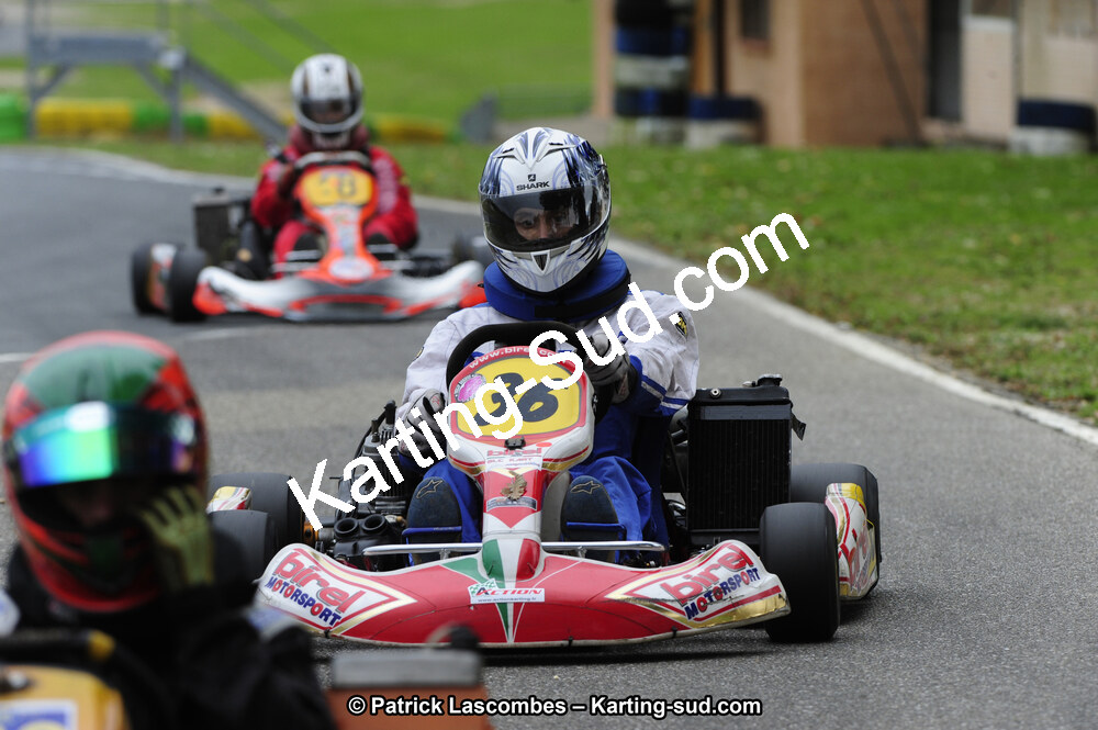 13/10/2013 : Trophée Ufolep Kart Aquitaine à Layrac (Photos Patrick Lascombes) 2013 — karting