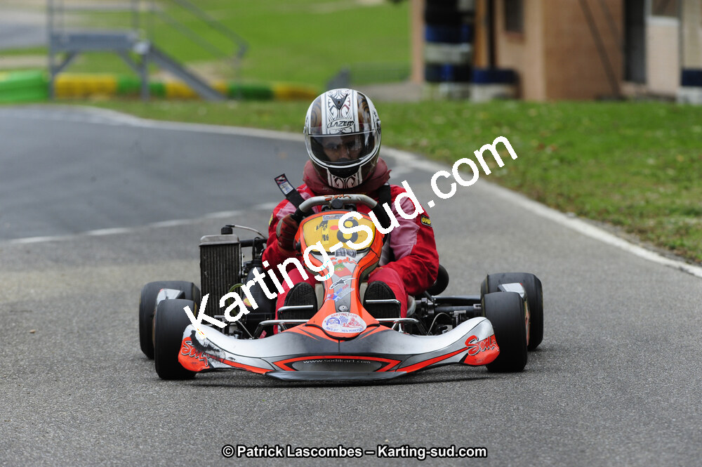 13/10/2013 : Trophée Ufolep Kart Aquitaine à Layrac (Photos Patrick Lascombes) 2013 — karting