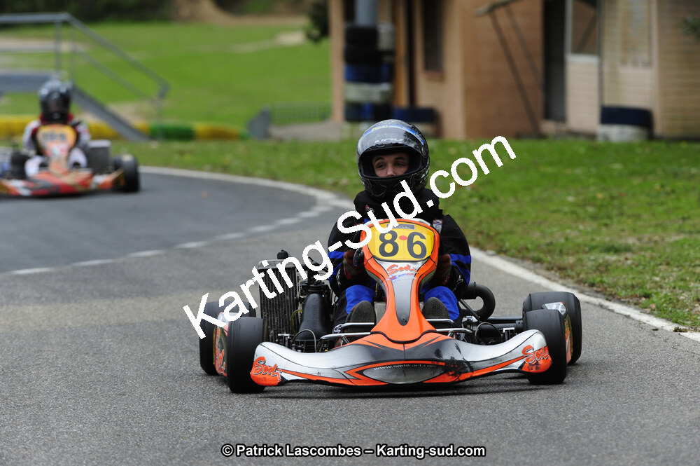 13/10/2013 : Trophée Ufolep Kart Aquitaine à Layrac (Photos Patrick Lascombes) 2013 — karting