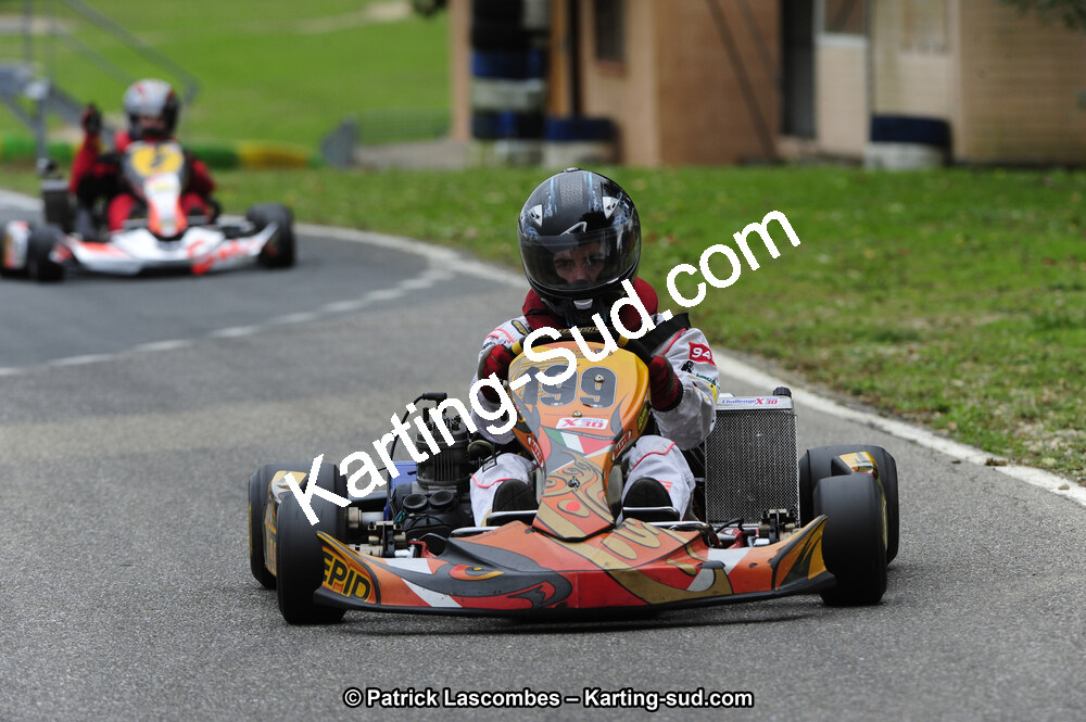 13/10/2013 : Trophée Ufolep Kart Aquitaine à Layrac (Photos Patrick Lascombes) 2013 — karting