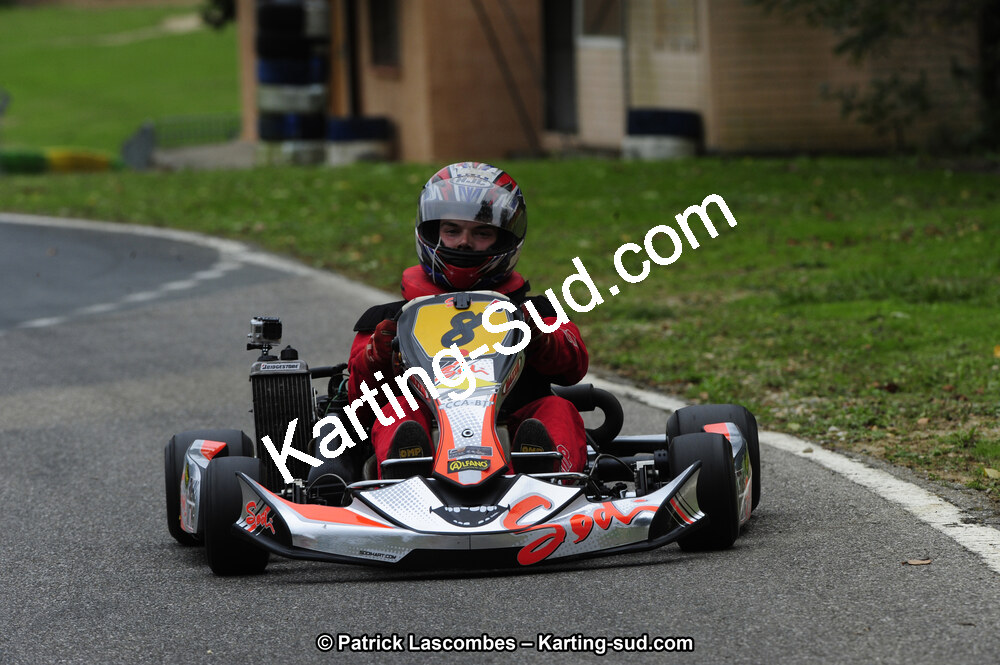 13/10/2013 : Trophée Ufolep Kart Aquitaine à Layrac (Photos Patrick Lascombes) 2013 — karting