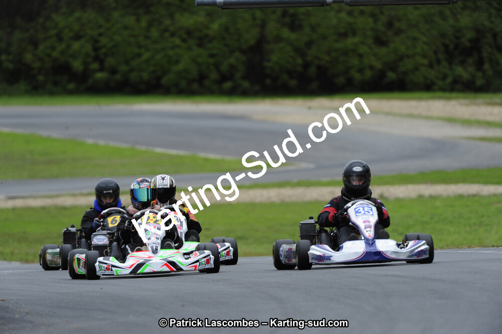 13/10/2013 : Trophée Ufolep Kart Aquitaine à Layrac (Photos Patrick Lascombes) 2013 — karting