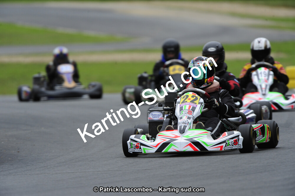 13/10/2013 : Trophée Ufolep Kart Aquitaine à Layrac (Photos Patrick Lascombes) 2013 — karting