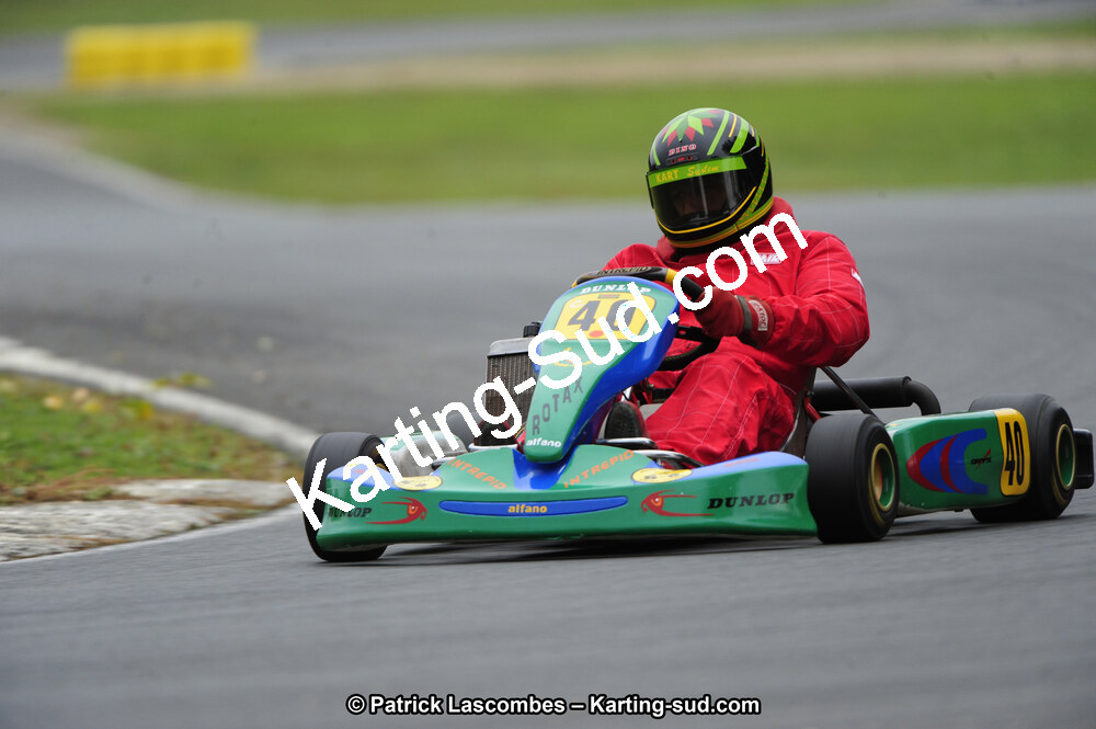 13/10/2013 : Trophée Ufolep Kart Aquitaine à Layrac (Photos Patrick Lascombes) 2013 — karting
