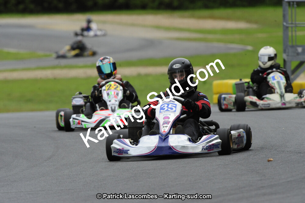 13/10/2013 : Trophée Ufolep Kart Aquitaine à Layrac (Photos Patrick Lascombes) 2013 — karting