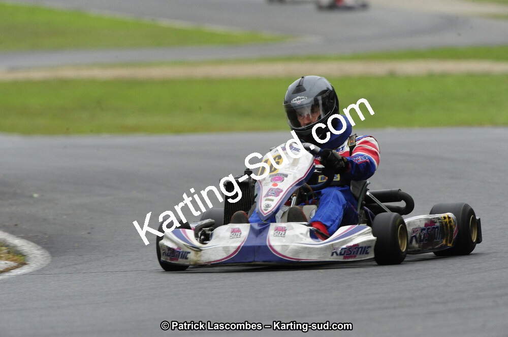 13/10/2013 : Trophée Ufolep Kart Aquitaine à Layrac (Photos Patrick Lascombes) 2013 — karting