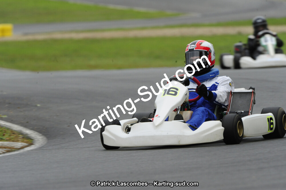 13/10/2013 : Trophée Ufolep Kart Aquitaine à Layrac (Photos Patrick Lascombes) 2013 — karting