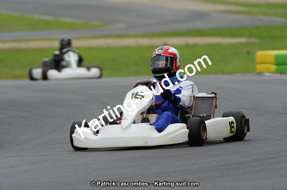 13/10/2013 : Trophée Ufolep Kart Aquitaine à Layrac (Photos Patrick Lascombes) 2013 — karting
