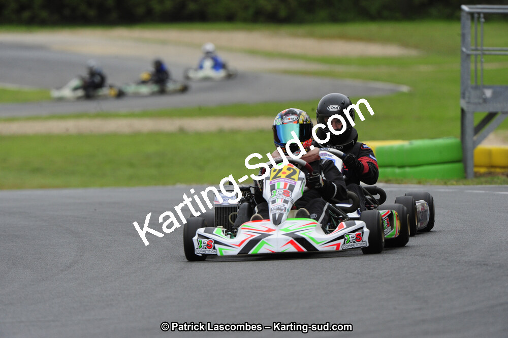 13/10/2013 : Trophée Ufolep Kart Aquitaine à Layrac (Photos Patrick Lascombes) 2013 — karting