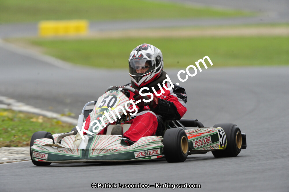 13/10/2013 : Trophée Ufolep Kart Aquitaine à Layrac (Photos Patrick Lascombes) 2013 — karting