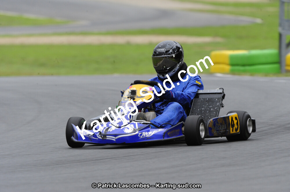 13/10/2013 : Trophée Ufolep Kart Aquitaine à Layrac (Photos Patrick Lascombes) 2013 — karting