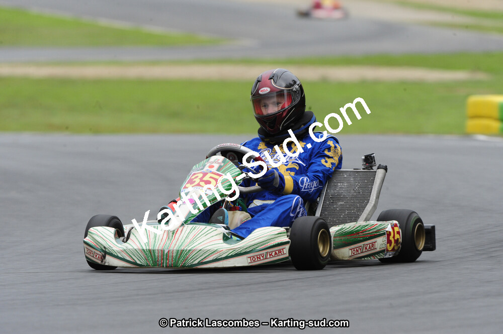 13/10/2013 : Trophée Ufolep Kart Aquitaine à Layrac (Photos Patrick Lascombes) 2013 — karting