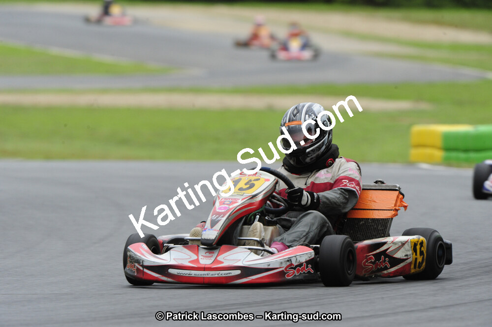 13/10/2013 : Trophée Ufolep Kart Aquitaine à Layrac (Photos Patrick Lascombes) 2013 — karting