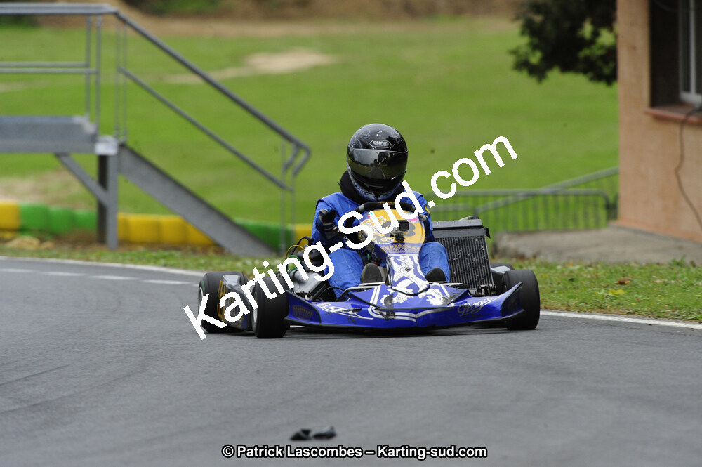 13/10/2013 : Trophée Ufolep Kart Aquitaine à Layrac (Photos Patrick Lascombes) 2013 — karting