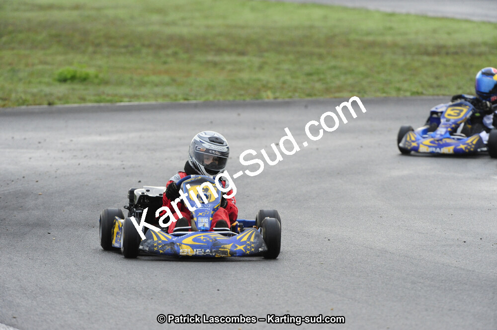 13/10/2013 : Trophée Ufolep Kart Aquitaine à Layrac (Photos Patrick Lascombes) 2013 — karting