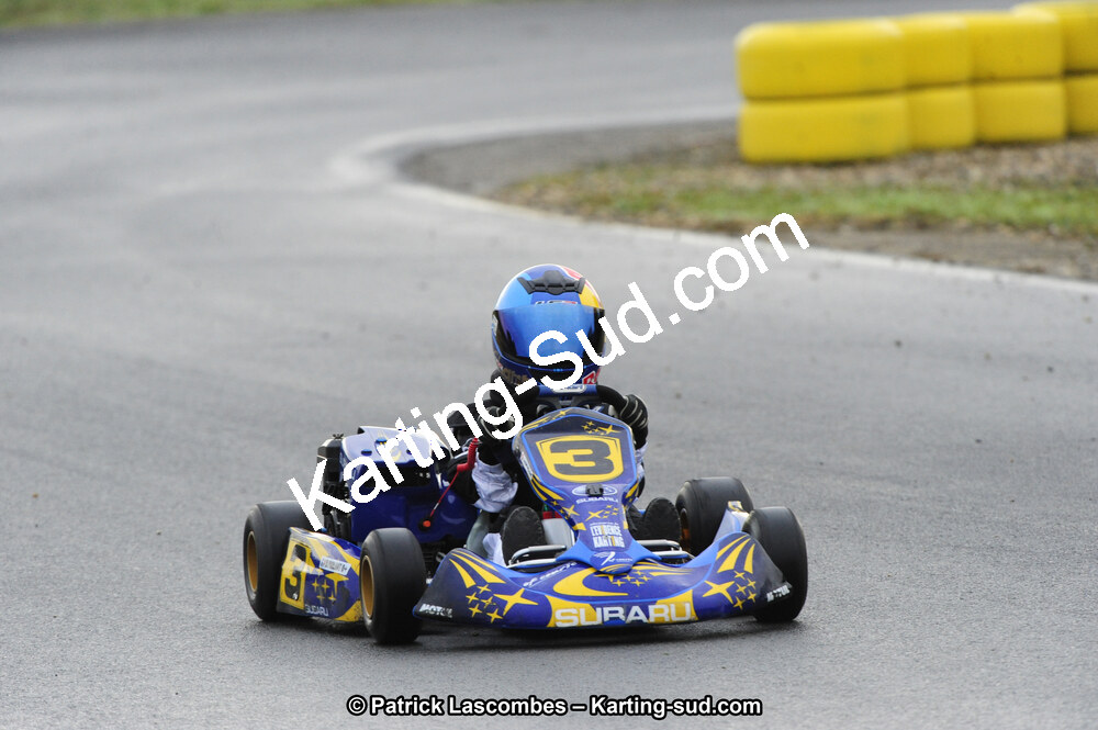 13/10/2013 : Trophée Ufolep Kart Aquitaine à Layrac (Photos Patrick Lascombes) 2013 — karting