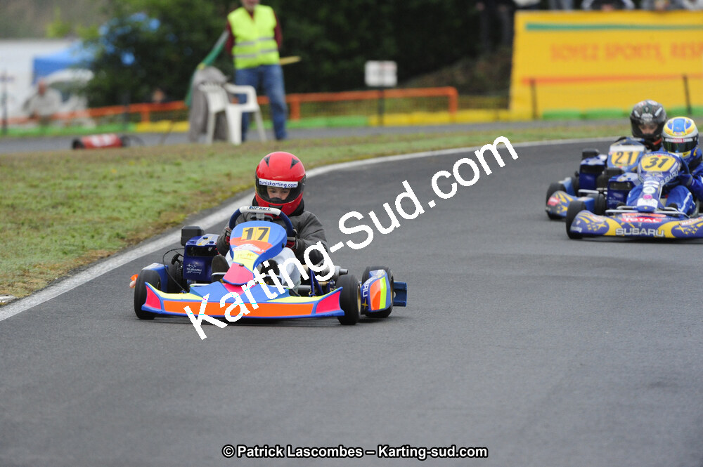 13/10/2013 : Trophée Ufolep Kart Aquitaine à Layrac (Photos Patrick Lascombes) 2013 — karting