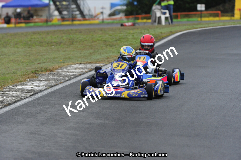 13/10/2013 : Trophée Ufolep Kart Aquitaine à Layrac (Photos Patrick Lascombes) 2013 — karting