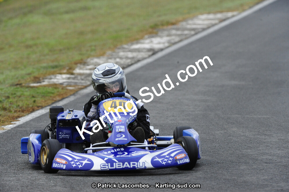 13/10/2013 : Trophée Ufolep Kart Aquitaine à Layrac (Photos Patrick Lascombes) 2013 — karting