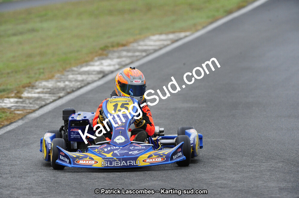 13/10/2013 : Trophée Ufolep Kart Aquitaine à Layrac (Photos Patrick Lascombes) 2013 — karting