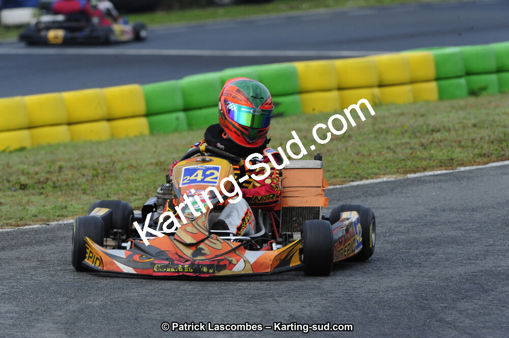 13/10/2013 : Trophée Ufolep Kart Aquitaine à Layrac (Photos Patrick Lascombes) 2013 — karting