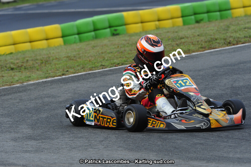 13/10/2013 : Trophée Ufolep Kart Aquitaine à Layrac (Photos Patrick Lascombes) 2013 — karting