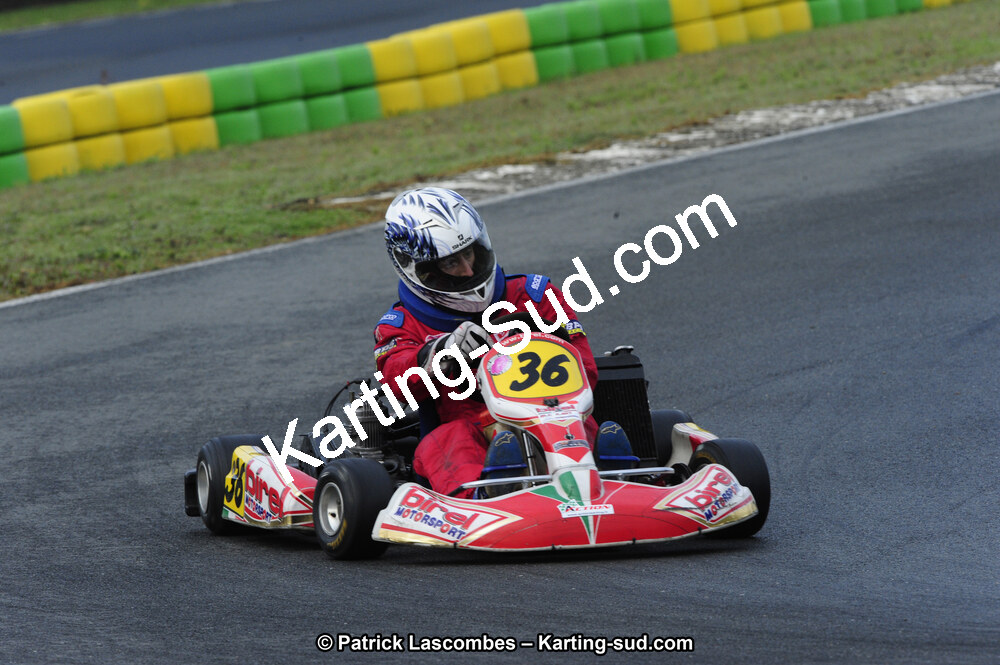 13/10/2013 : Trophée Ufolep Kart Aquitaine à Layrac (Photos Patrick Lascombes) 2013 — karting