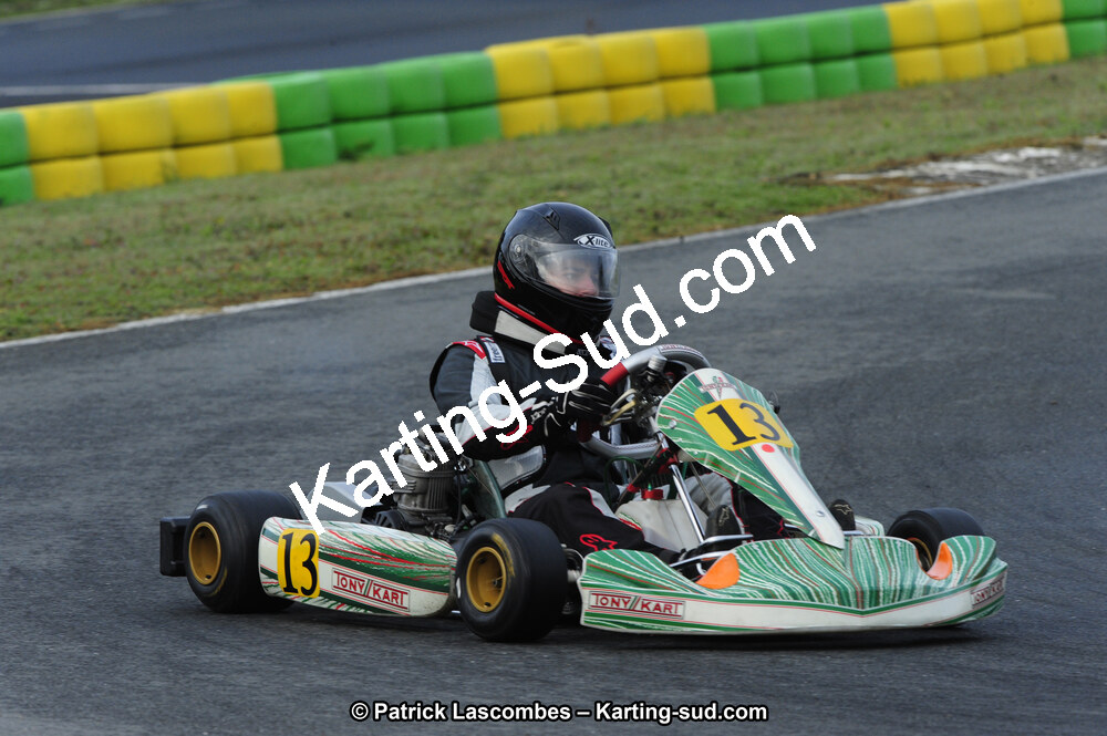 13/10/2013 : Trophée Ufolep Kart Aquitaine à Layrac (Photos Patrick Lascombes) 2013 — karting