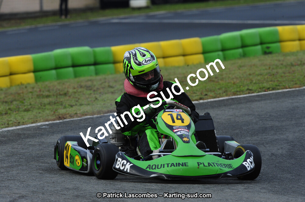13/10/2013 : Trophée Ufolep Kart Aquitaine à Layrac (Photos Patrick Lascombes) 2013 — karting