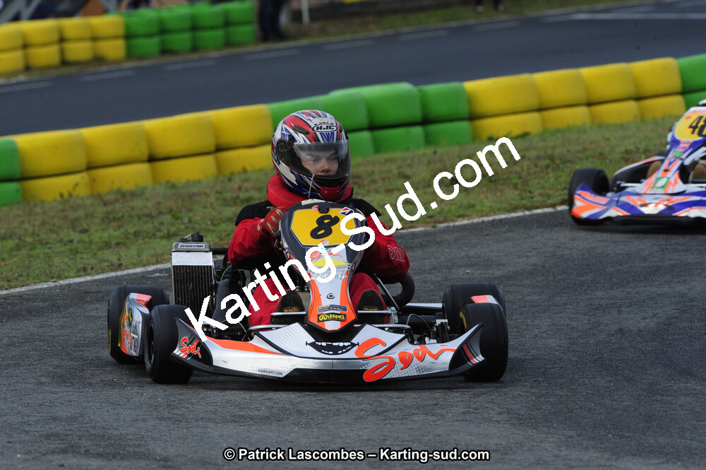 13/10/2013 : Trophée Ufolep Kart Aquitaine à Layrac (Photos Patrick Lascombes) 2013 — karting