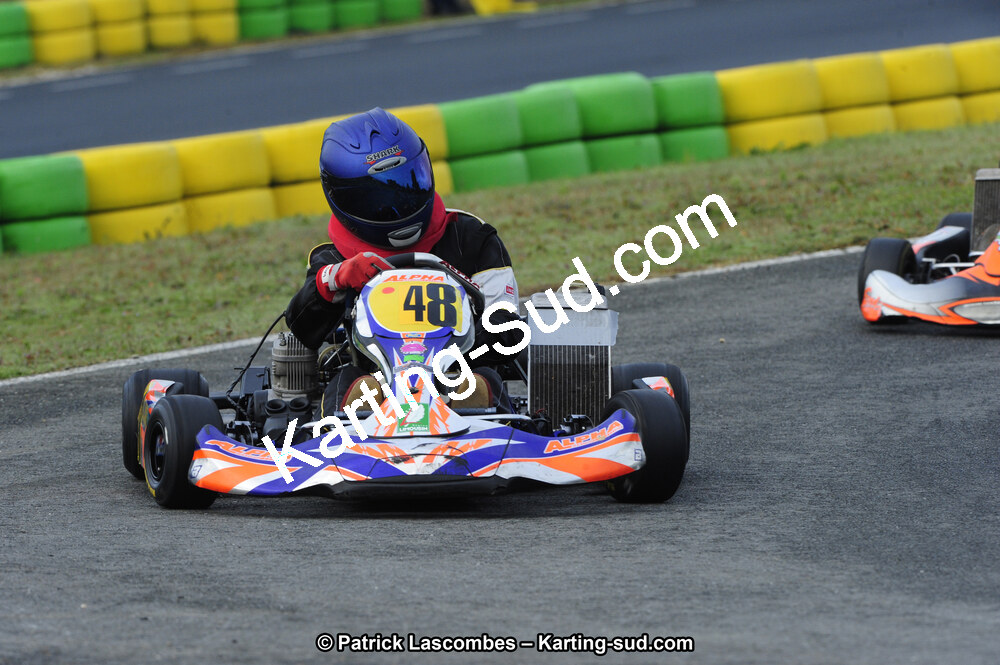 13/10/2013 : Trophée Ufolep Kart Aquitaine à Layrac (Photos Patrick Lascombes) 2013 — karting