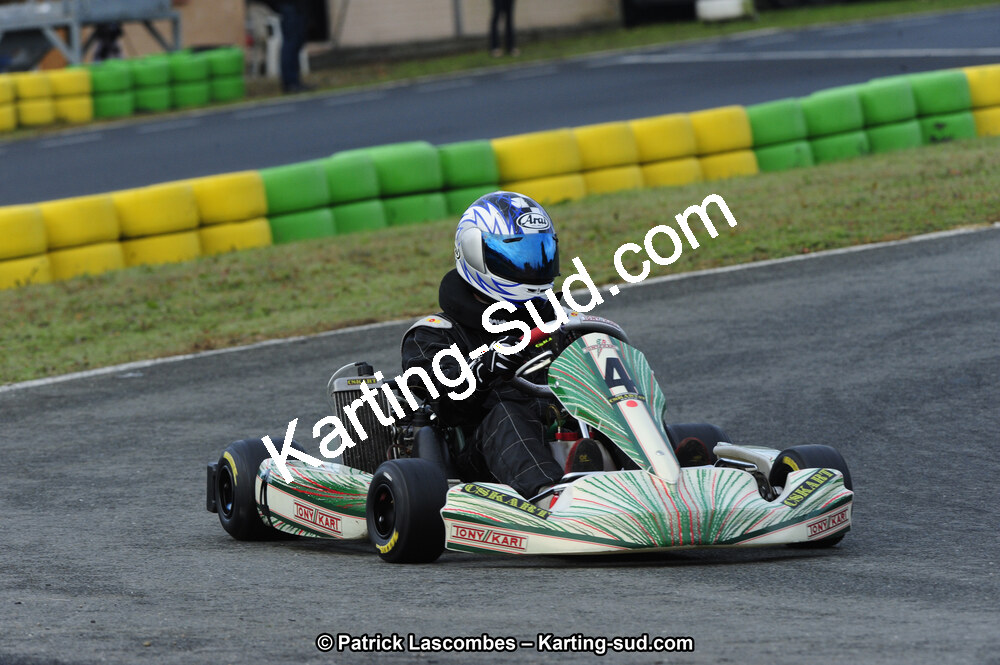 13/10/2013 : Trophée Ufolep Kart Aquitaine à Layrac (Photos Patrick Lascombes) 2013 — karting
