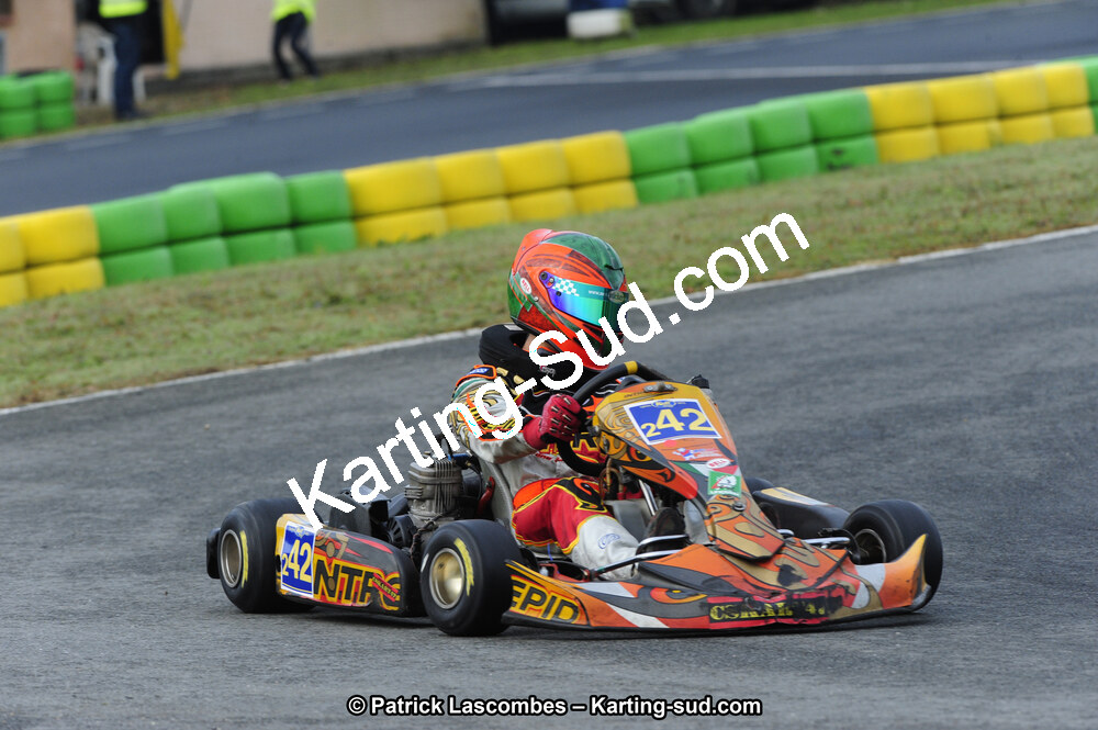 13/10/2013 : Trophée Ufolep Kart Aquitaine à Layrac (Photos Patrick Lascombes) 2013 — karting