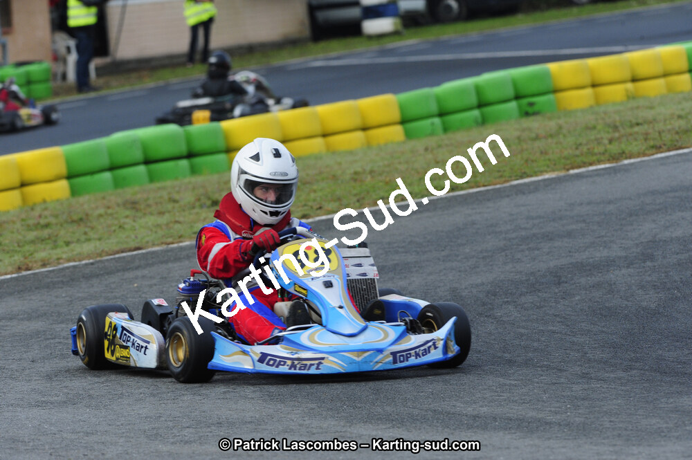 13/10/2013 : Trophée Ufolep Kart Aquitaine à Layrac (Photos Patrick Lascombes) 2013 — karting