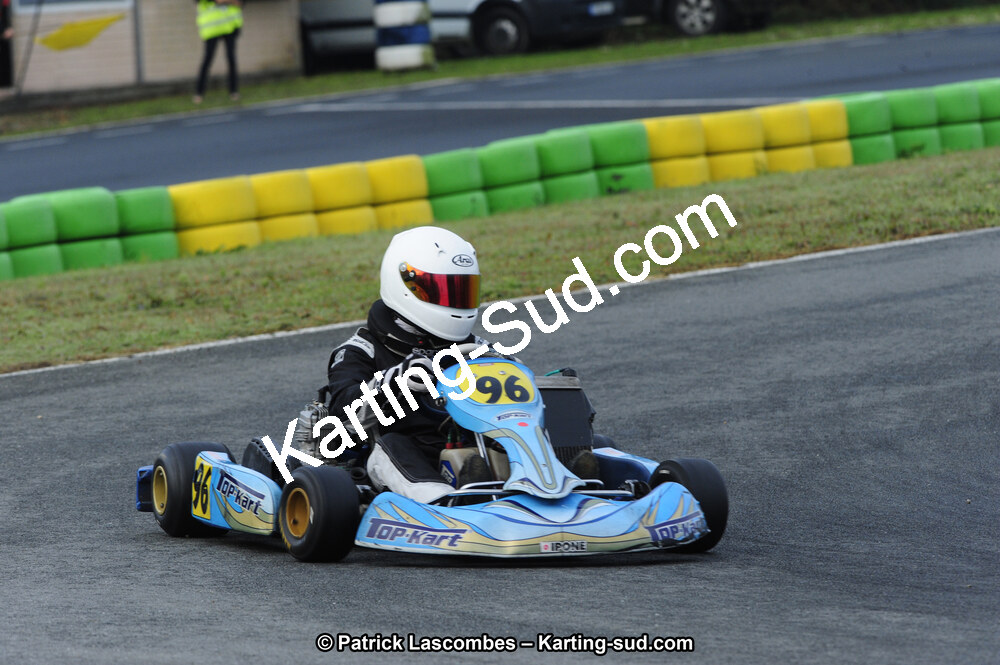 13/10/2013 : Trophée Ufolep Kart Aquitaine à Layrac (Photos Patrick Lascombes) 2013 — karting