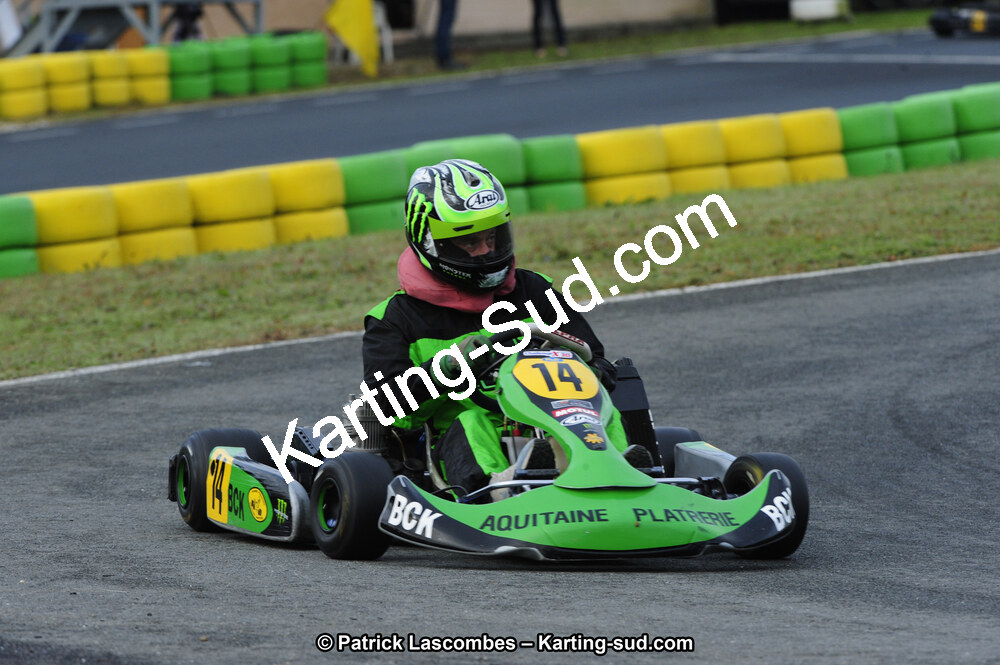 13/10/2013 : Trophée Ufolep Kart Aquitaine à Layrac (Photos Patrick Lascombes) 2013 — karting