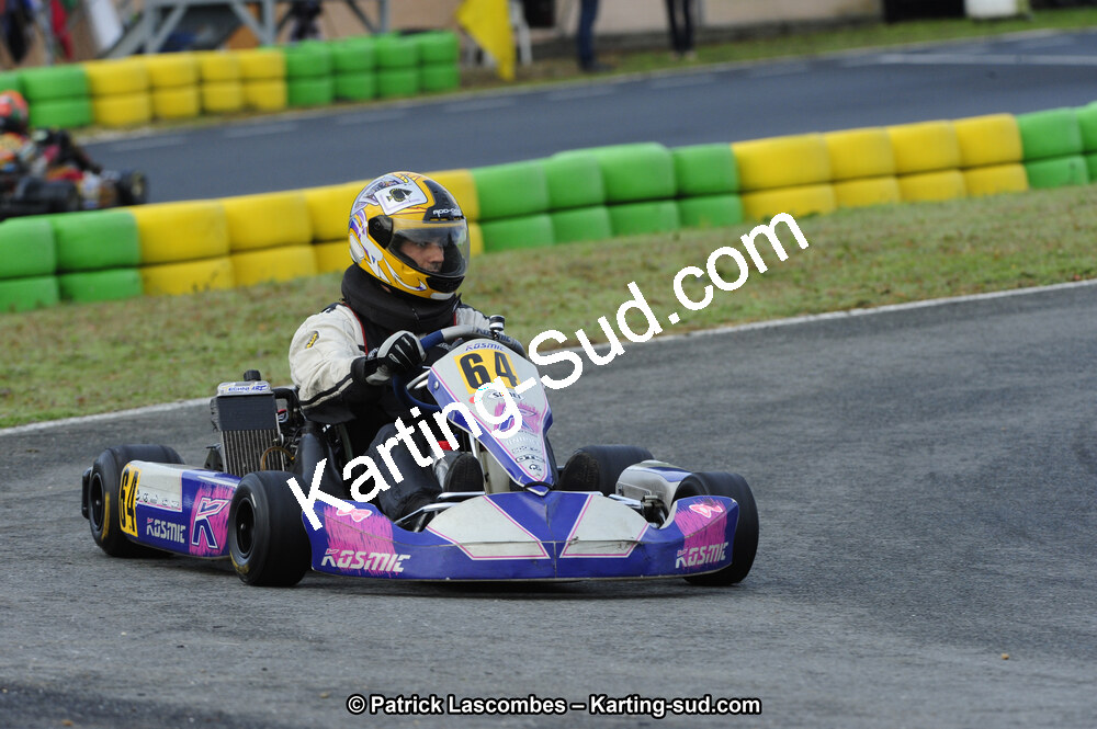 13/10/2013 : Trophée Ufolep Kart Aquitaine à Layrac (Photos Patrick Lascombes) 2013 — karting